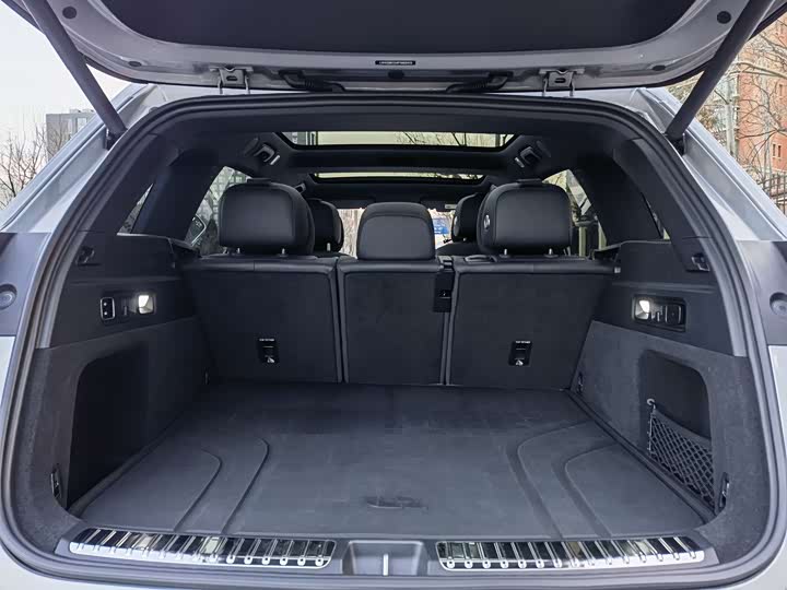 Фото 9 - LiXiang L7