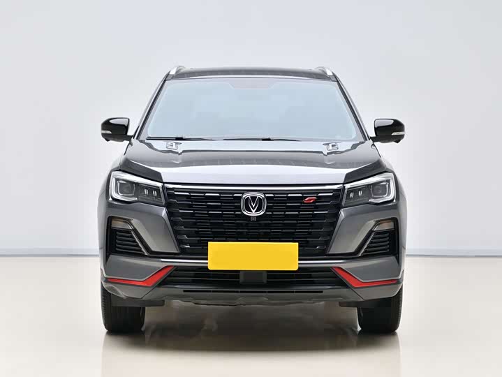 Фото 2 - Changan CS75