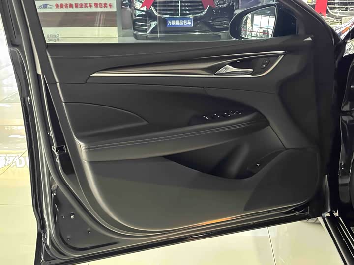 Фото 6 - Buick LaCrosse