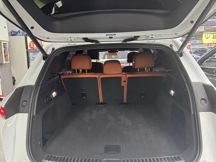 Фото 5 - LiXiang L7