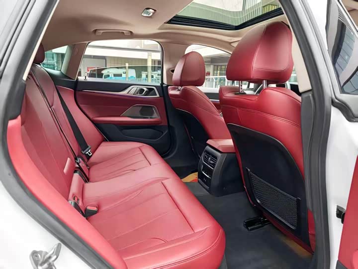 Фото 7 - BMW 4 Series