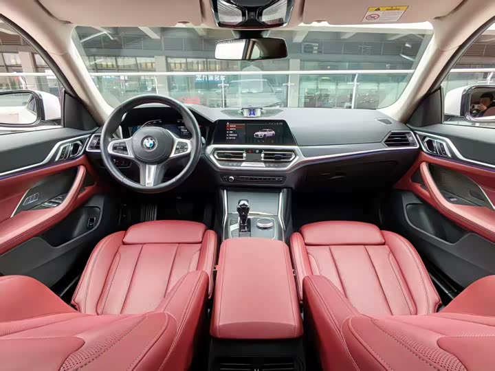 Фото 8 - BMW 4 Series