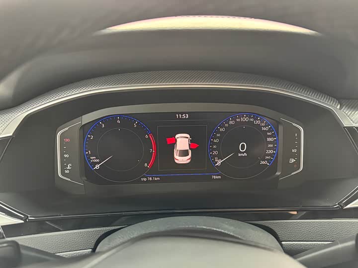 Фото 5 - Volkswagen CC