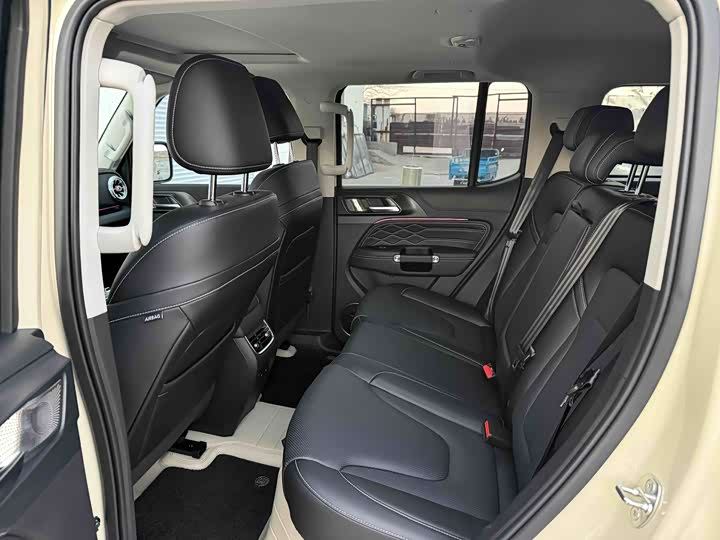 Фото 7 - Tank 300 Hybrid