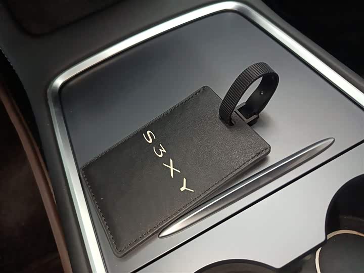 Фото 9 - Tesla Model Y