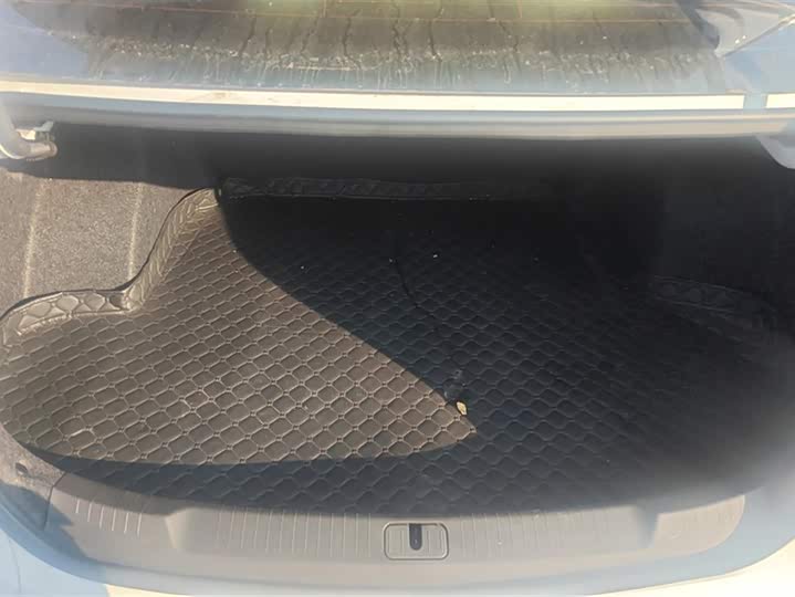 Фото 4 - Chevrolet Monza