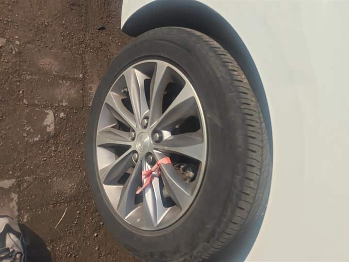 Фото 6 - Chevrolet Monza