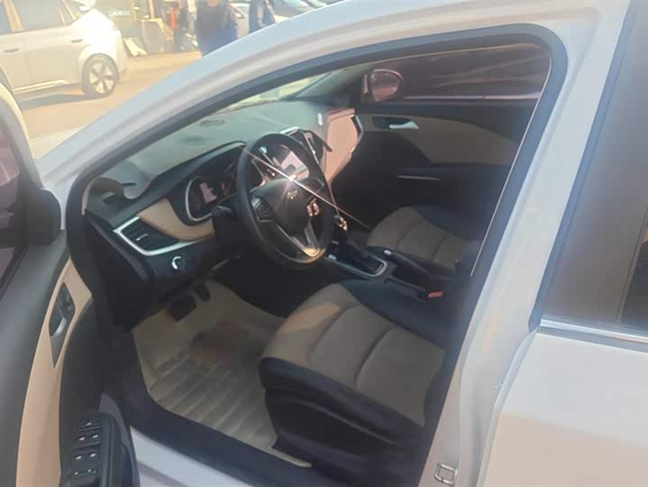 Фото 9 - Chevrolet Monza