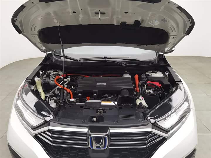 Фото 6 - Honda CR-V Hybrid