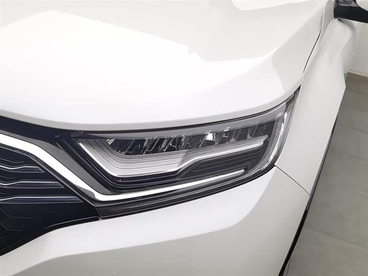 Фото 7 - Honda CR-V Hybrid