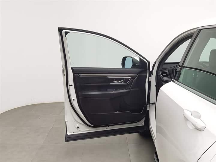 Фото 8 - Honda CR-V Hybrid