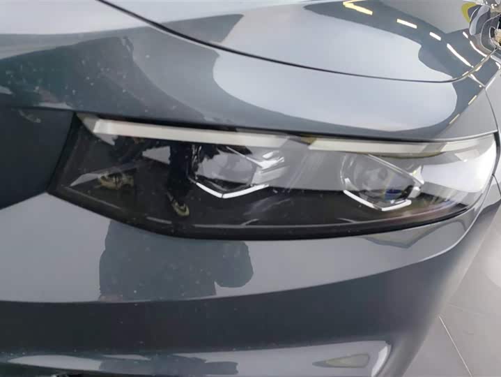 Фото 5 - Geely Preface