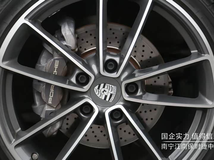 Фото 8 - Porsche 911