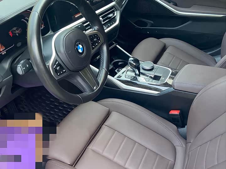 Фото 4 - BMW 3 Series