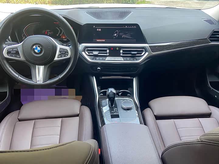Фото 5 - BMW 3 Series