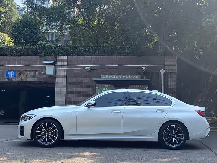 Фото 8 - BMW 3 Series