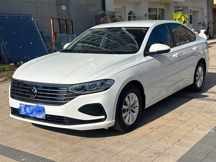 Фото 3 - Volkswagen Lavida