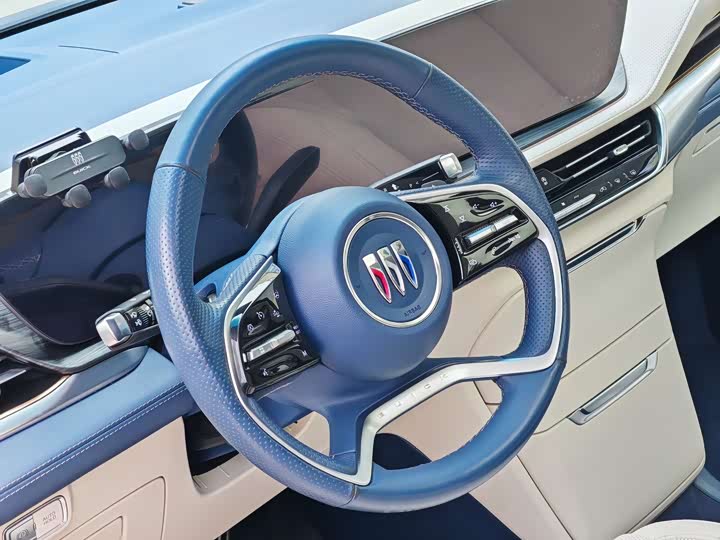 Фото 6 - Buick GL8 Century