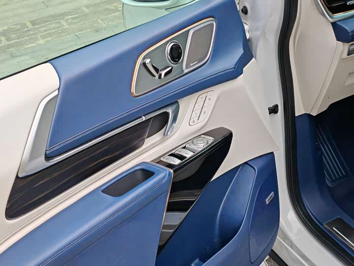 Фото 8 - Buick GL8 Century