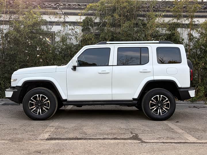 Фото 3 - Tank 300