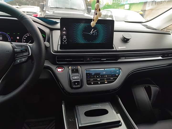 Фото 5 - Honda Elysion