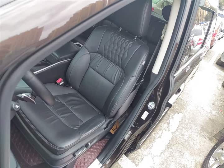 Фото 7 - Honda Elysion