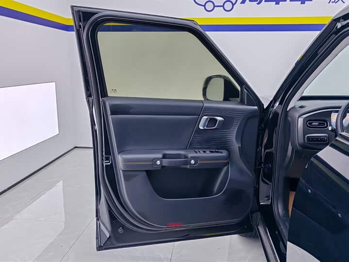 Фото 7 - BAIC Beijing BJ30