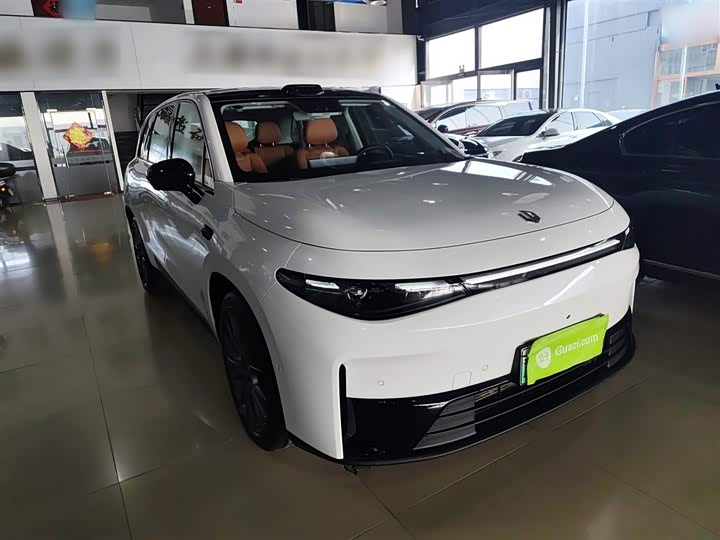 Фото 4 - Leapmotor C10