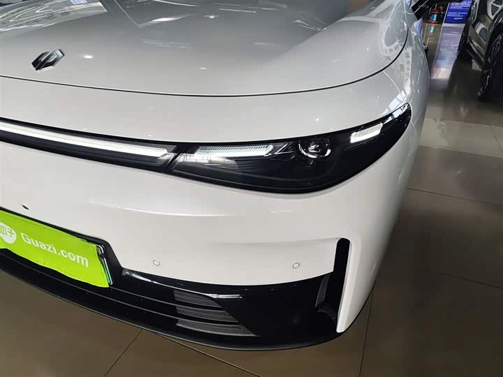 Фото 7 - Leapmotor C10