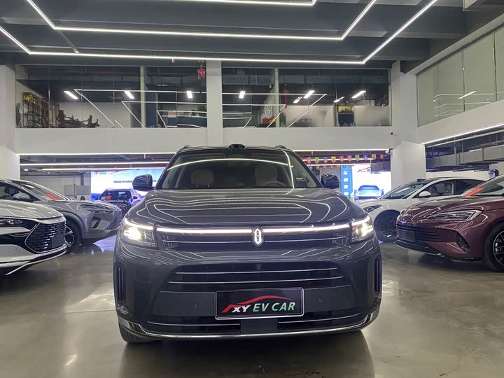 Фото 2 - Aito M7