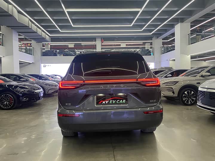 Фото 4 - Aito M7