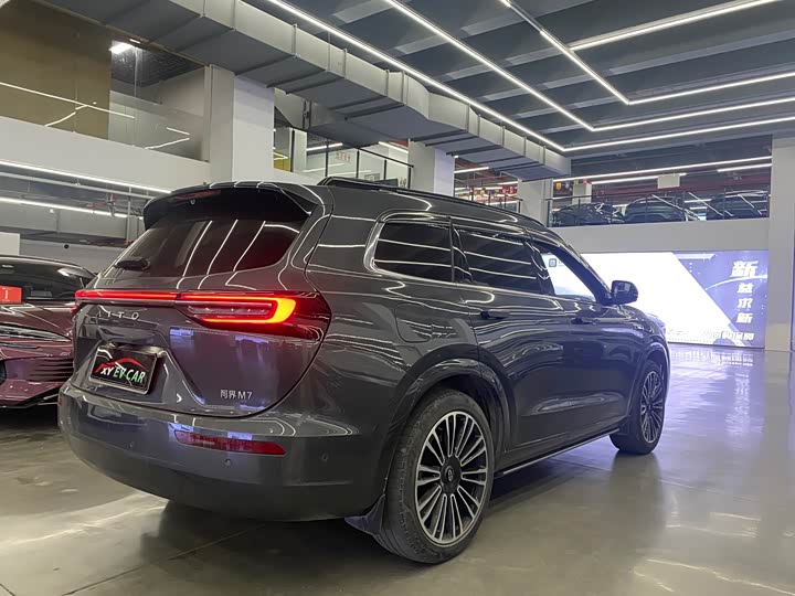 Фото 5 - Aito M7