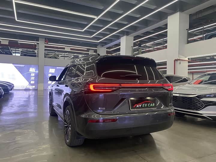 Фото 6 - Aito M7