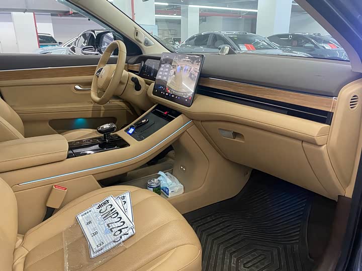 Фото 8 - Aito M7