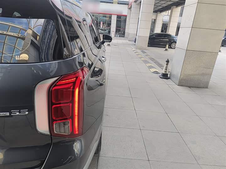 Фото 8 - Hyundai Palisade