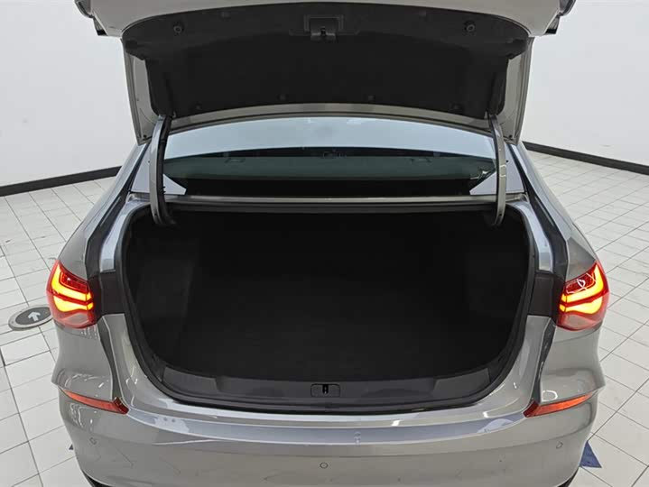 Фото 4 - Chevrolet Monza