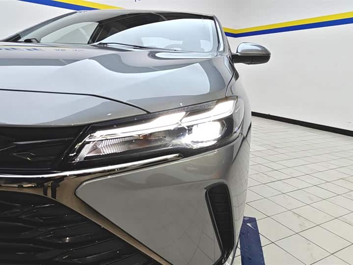 Фото 5 - Chevrolet Monza