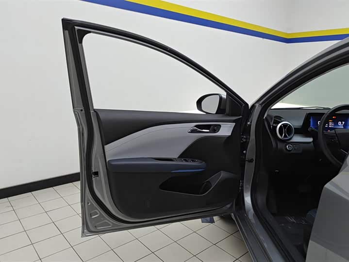 Фото 7 - Chevrolet Monza