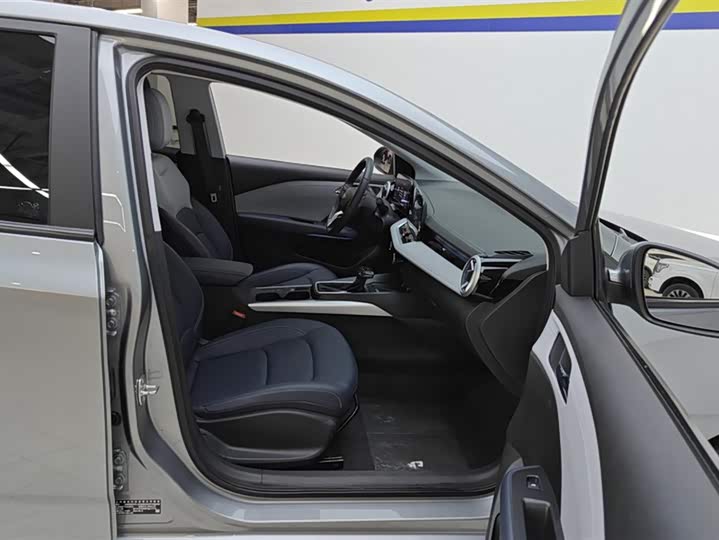 Фото 8 - Chevrolet Monza