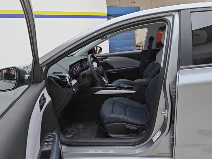 Фото 9 - Chevrolet Monza