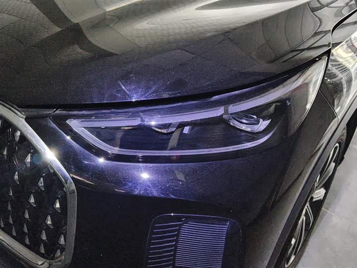 Фото 5 - Chery Tiggo 8L