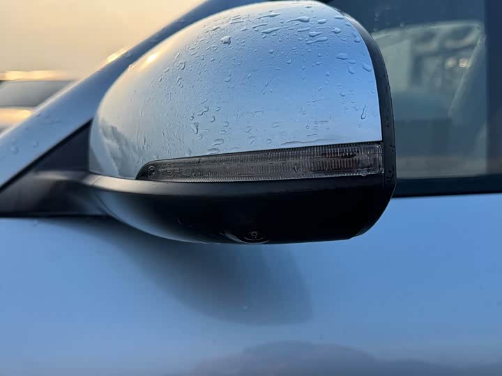 Фото 8 - Geely Galaxy Geome