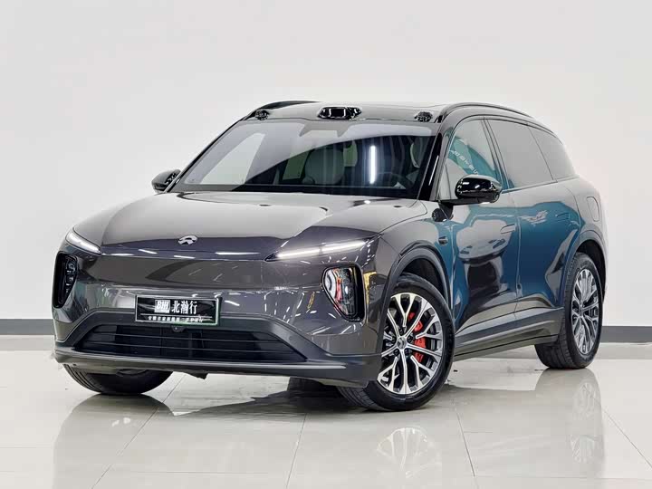 Фото 1 - Nio ES6