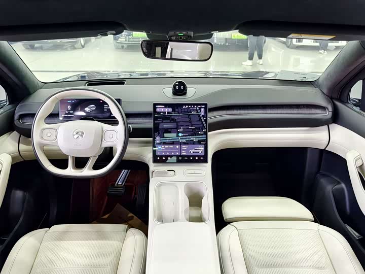 Фото 9 - Nio ES6