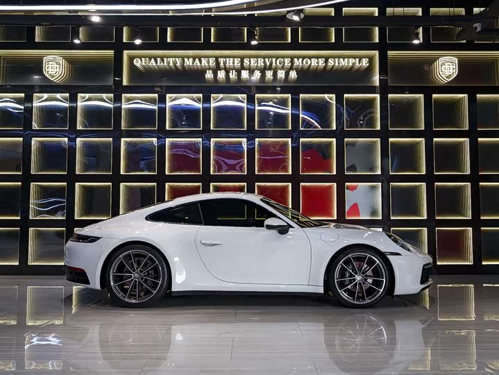 Фото 7 - Porsche 911