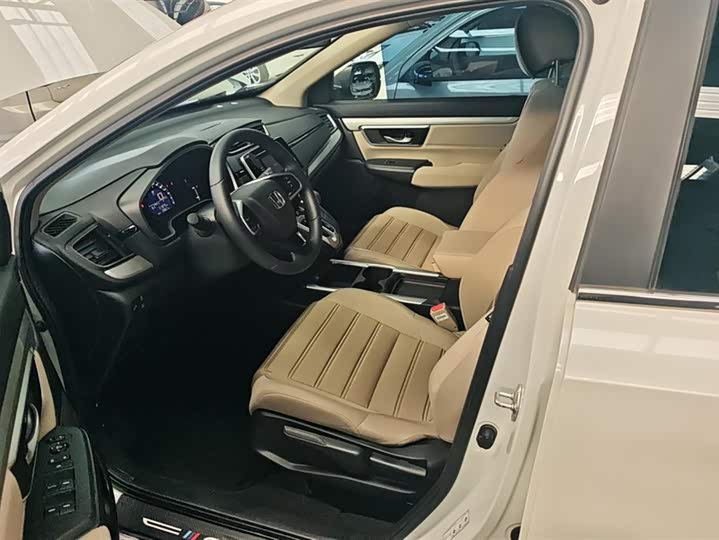 Фото 9 - Honda CR-V