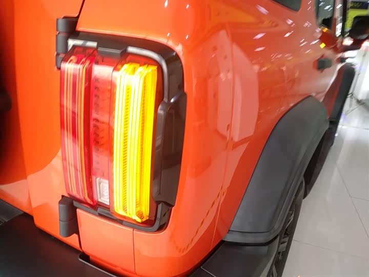 Фото 8 - Tank 300