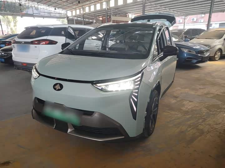 Фото 1 - GAC Aion Y