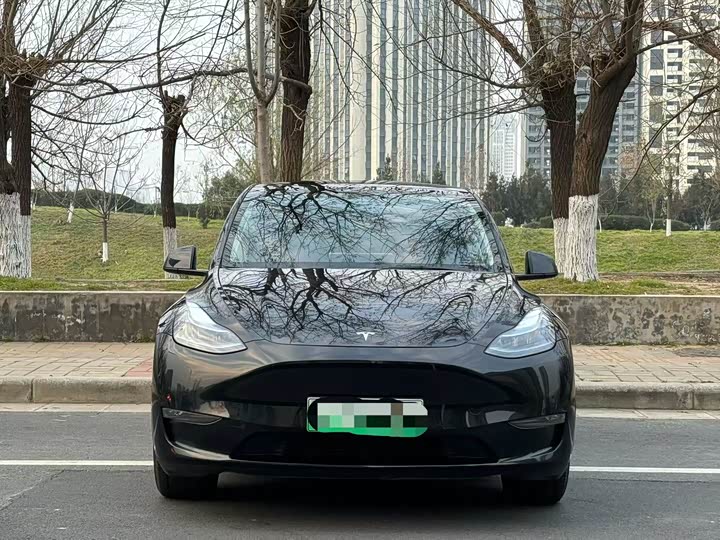 Фото 1 - Tesla Model Y