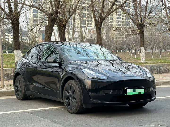 Фото 2 - Tesla Model Y